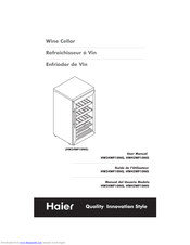 Haier HW42WF10NG User Manual