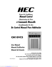 HEC HEC CM10VC5 User Manual