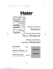 Haier HTE10WNA User Manual