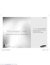 samsung microwave oven gw731kd