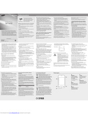 Samsung GT-C3312 User Manual