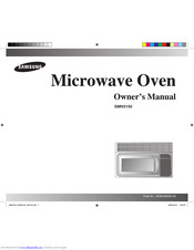 Samsung SMH3150 Owner's Manual