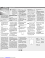 Samsung GT-C3310 User Manual
