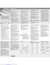 Samsung GT-E2220 User Manual