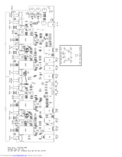 Rane AC 23 Schematic Diagram