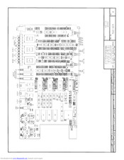 Rane AD 13 Schematic Diagram