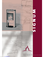 RIKA Tango Manual