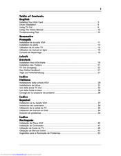 Sapphire Audio 8500 VIVO User Manual