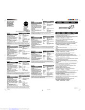 Sharp ELSI MATE EL-330A Operation Manual