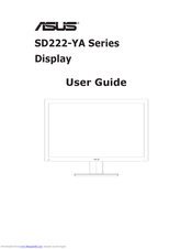 Asus SD222-YA Series User Manual