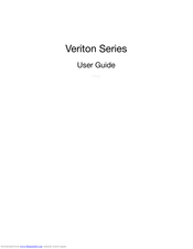 Acer Veriton A430_51 User Manual