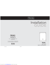Viking 324 Series Installation Manual