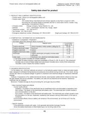 Acer Aspire V5-132 Manual