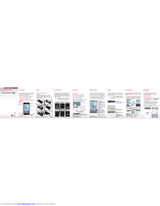 LG Optimus F5 Quick Start Manual