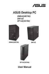 Asus BP1AE User Manual