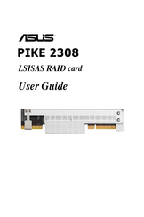 Asus PIKE 2308 User Manual