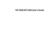 Epson WorkForce WF-3520 Manual