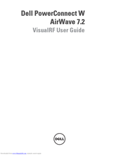 Dell PowerConnect W AirWave 7.2 User Manual