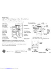 ge adora jgb735 gas range