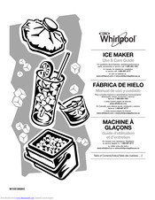 Whirlpool GI15NDXZQ Use And Care Manual