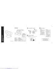 Creative BlasterX Senz3D Manual