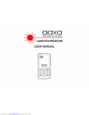 AAXA Technologies L1 User Manual