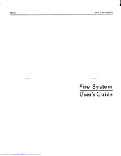 Myalarm D1256 User Manual