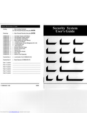 Myalarm D420A User Manual