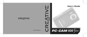 Creative Creative PC-CAM 930 Slim User Manual