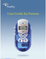 Firefly Mobile Kids User Manual