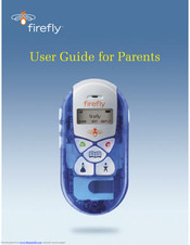 Firefly parents Manual