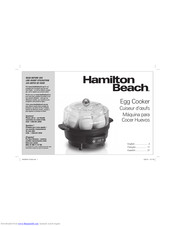 hamilton beach 25334
