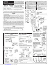 Hitachi RAS-S10C Installation Manual