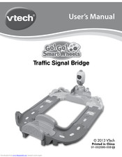 Vtech Traffic Signal Bridge Manuals | ManualsLib