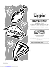 WHIRLPOOL W10432288A Use & Care Manual