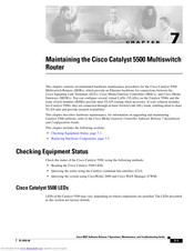 Cisco 5500 Manual