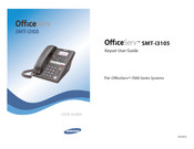 Samsung OfficeServ SMT-i3105 User Manual