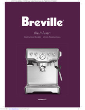 breville 840