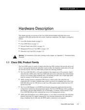 Cisco 6200 User Manual