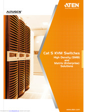 Altusen KM0832 Specifications