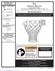 Huffy M7800041 Owner's Manual