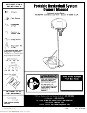 Huffy M730164 Owner's Manual