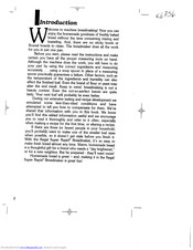 Regal Super Rapid K6756 Manual And Cookbook