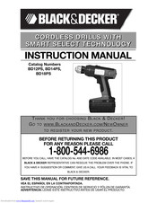 Black \u0026 decker BD12PS Manuals | ManualsLib
