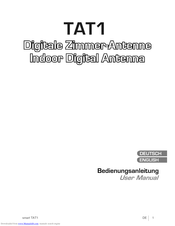 Smart Electronic TAT1 User Manual