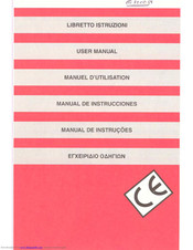 Baumatic BT2000SS User Manual