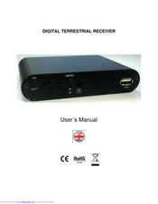 Wintal STB12VHD User Manual