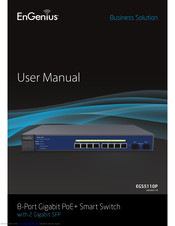 EnGenius EGS5110P User Manual