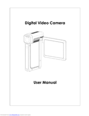 Easypix 5 Mega Pixel User Manual