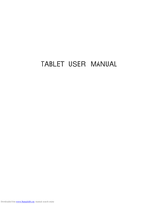 AGPtek TP15 User Manual